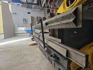 DYE Three Phase Press Brake