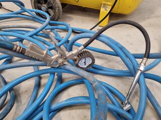 Air Command AC15 Single Phase Air Compressor