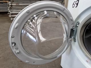 Simpson 5.5kg Front Loader Washing Machine