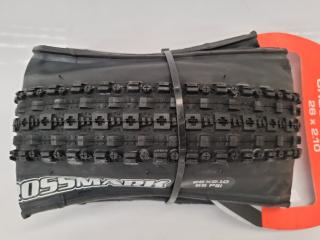 Maxxis Crossmark  MTB Tyre