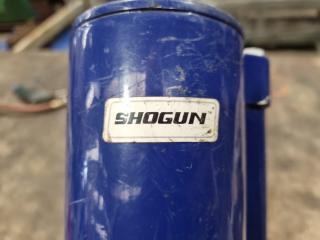 Shogun Hydraulic Air Riveter