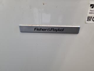 Fisher & Paykel Refrigerator