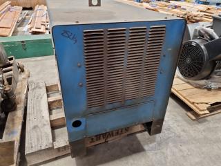 Miller Deltaweld 651 MIG Welding Machine