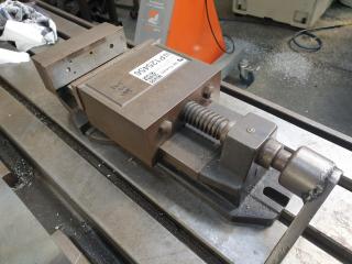 Milling Machine Vice