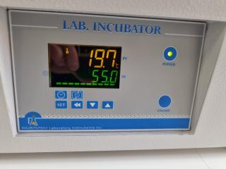 DigiSystem Lab Incubator DSI-100D