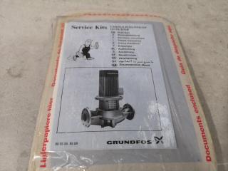 Grundfos Shaft Seal Kit 985845