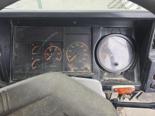 1993 Isuzu FRR Tipper Truck