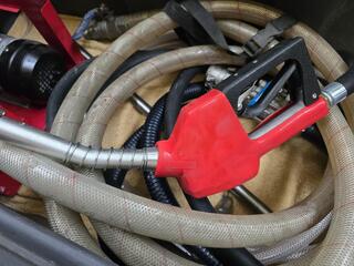 Single Phase Fuel Pumping System 