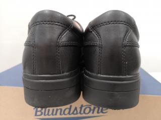 Blundstone 780 TPU/RUB Safety Executive Shoes, Size 11 UK
