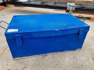 Steel Toolbox