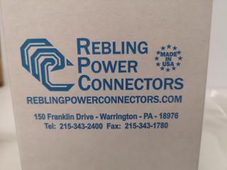 Rebling BFS-100 Series Battery Disconnect Switch