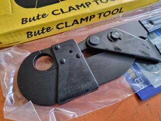 Buteline Bute Clamp Tool FR25, New