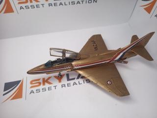 RNZAF 50th Anniversary A-4K Skyhawk