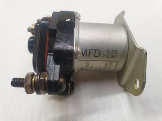 Aircraft DC Contactor