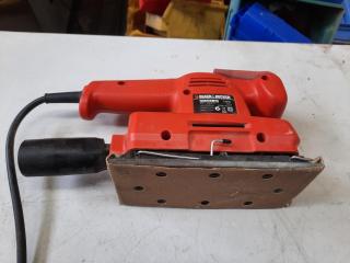 Black&Decker CD400A-XE 135W Sander