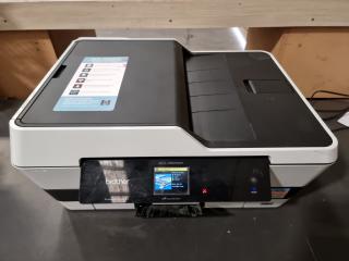 Brother MFC-J6520DW Professional A3 WiFi Printer