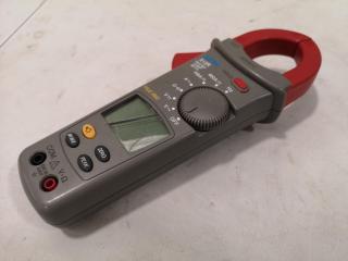 APPA True RMS Electrical Clamp Meter A12R