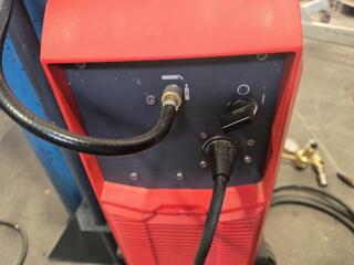 Fronius TransSteel MIG Welder 