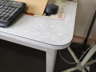 Vintage Table for Home or Office