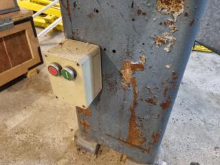 Dyco Three Phase Jointer