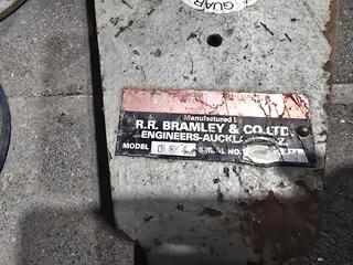 Bramley Tube Bender 