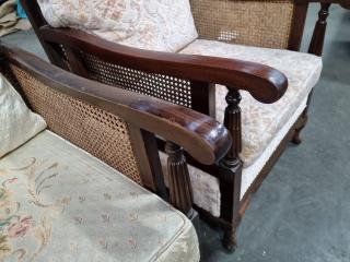 Vintage or Antique Wood Chairs