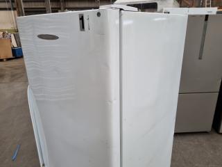 Fisher & Paykel 373L Refrigerator Freezer