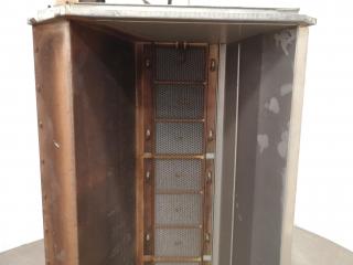 Schwank Primo 15 Industrial Infrared Heater