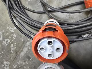 Three Phase Extension Cable 