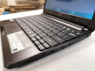 Acer Aspire One D270 Netbook Computer