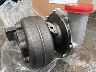 Turbocharger HX50 for Cummings M11 Diesel Engines, New