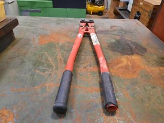 Hit  24" Cap 10mm Bolt Cutters