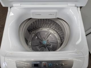 Samsung 6.5kg Top Loading Washing Machine