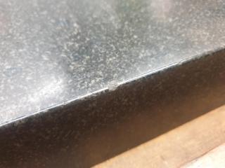 Precision Granite Block