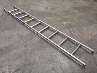 3000mm Aluminum Ladder