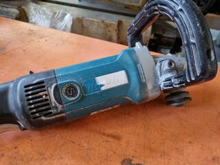 Makita Corded 180mm Sander Polisher 9227CB