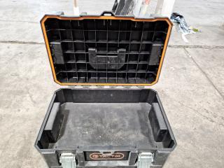 Tactix Drawer Tool Chest