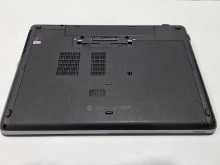 HP ProBook 650 G1 Laptop Computer, Damaged Screen