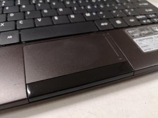 Acer Aspire One D270 Netbook Computer