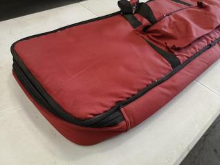 Nord Padded Canvas Keyboard Bag