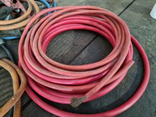 Welder Cables - Parts