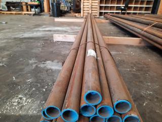 Bundle of Boiler/Steam Pipe