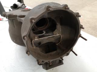 MD 500 Main Transmission Casing 369A5100-707