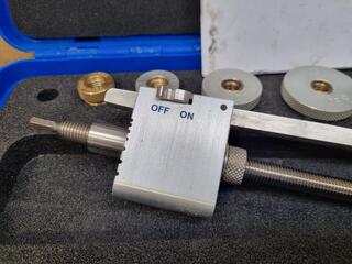 Pipe End Peeler RSE by +GF+