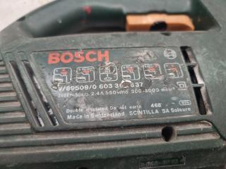 Bosch PST700 PAE Reciprcating Saw