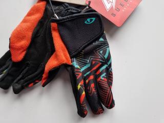 Giro DND JR 2 Gloves - Medium 