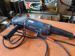 Bosch Corded Polisher GPO 12E