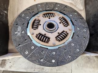 RPM Upgrade Clutch Kit