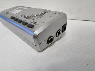 Korg OT-12 Orchestral Tuner