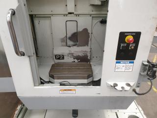 Haas MDC 500 Vertical Machining Centre